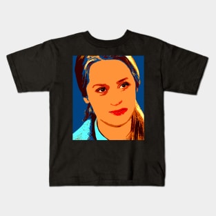 meryl streep Kids T-Shirt